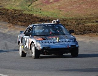 Illustration for article titled The Top 152 Lemons Of The 24 Hours Of LeMons Arse Freeze-A-Palooza 2009!